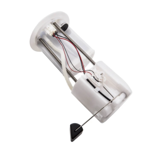 Filtro Bencina Completo