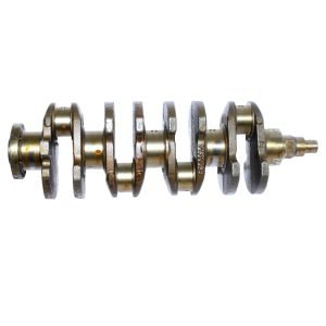 Cigueñal Daewoo Lanos-heaven Punta Redonda China