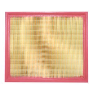 Filtro Aire Daewoo Esp/rac/heav Cuadrado Kaf 2598 Wurtex