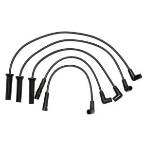 Juego Cable Bujias Daewoo Racer Pointer Heaven Mando