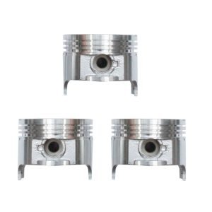 Juego Piston Daewoo Tico Matiz 050 68.5 Mm Seo-woo