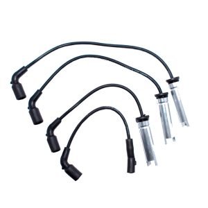 Juego Cable Bujias Daewoo Lanos Mando