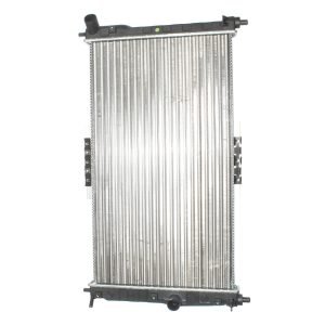 Radiador Motor Dw Nubira 98/00 T/m T/tubo Wurtex