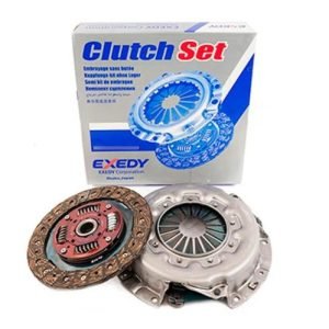 Kit Embrague Sin Rodamiento