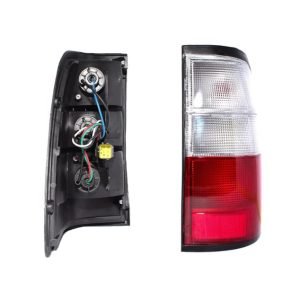 Foco Trasero Derecho