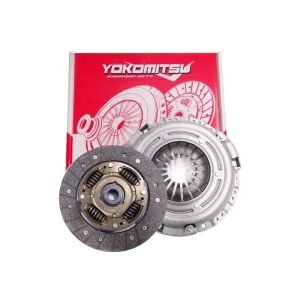 Kit Embrague Sin Rodamiento