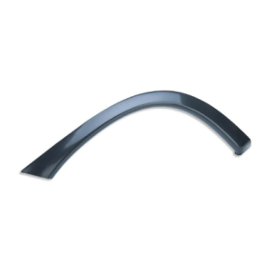 Moldura Tapabarro Trasero Derecho