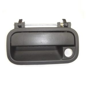 Manilla Delantera IzquieRueda Exterior