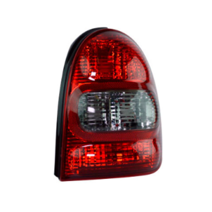 Foco Trasero Derecho