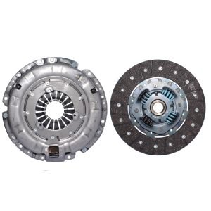 Kit Embrague Ssangyong AcToyotaon 12/15 2piezas Valeo