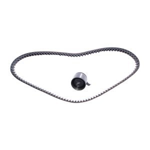 Kit Distribución Chevrolet Spark Matiz 800 Cc 107 Dientes Korea Gates