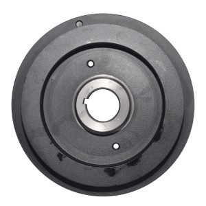 Polea Ciguenal Ns D22 Yd25ddti Wurtex