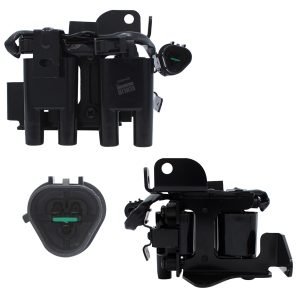 Bobina Encendido Kia Morning 1.1 04/11 Echlin