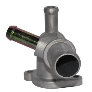 Carcaza Ent/agua Culata Chevrolet Spark Todos Korea