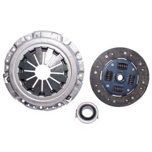 Kit Embrague Chevrolet Spark 800 F8cv Sohc 3pcs 170mm Seco C/Rodamiento Mrk