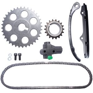 Kit Distribución Nissan D21 2.4 93/2010 ( 7 Pcs ) Sin Reten