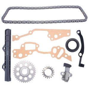 Kit Distribución Toyota Hilux 22re 93/97 Completo