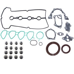 Juego Empaquetadura Motor Chevrolet Spark Gt 11/ 1.2 Metalica