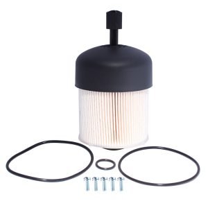 Filtro Petroleo Nissan Np300 2.3 15/master Iii Pu9009z Elemento Stp