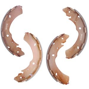 Juego Patin Freno MitsubishiL200 06/ D-max 2.5 11/ Wurtex