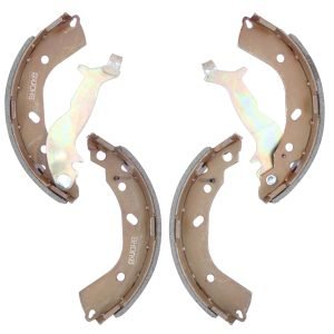 Juego Patin Freno Hyundai Getz/i10 Wurtex