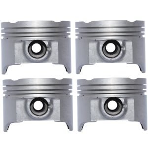 Juego Piston Suzuki Avp 1.6 2005/ 0.50 Toto