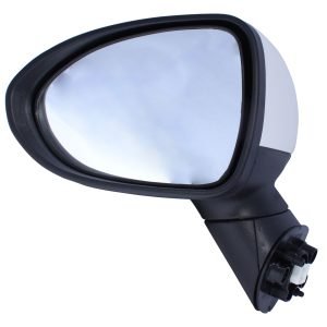 Espejo Kia Rio 3/4/5 12/ Izquierdo Elect S/luz Sedan/sport Cn