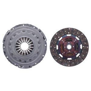 Kit Embr Toyota Hilux Gun125 2gdftv 2.4/2.8 17/ Exedy