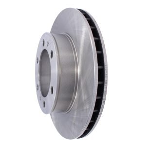 Disco Freno Toyota Hilux 2.5/3.0/2.7 05/ 2wd Del Wurtex