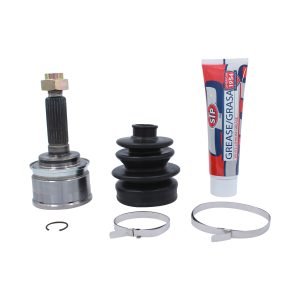 Junta Homocinetica Suzuki Alto 98/ 23-20-49 L/Rueda Seg Int Stp