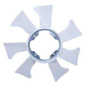 Aspa Ventilador Nissan D21 Terrano D22 Ka24 7 Aspas