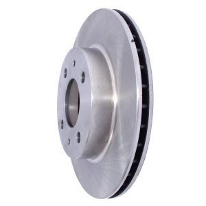 Disco Freno Nissan V16 Ventilado 96/00 Wurtex