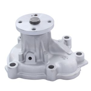 Bomba Agua Chevrolet Combo 1.7 X17d 97/02 1.7 Y17d 03/ Stp