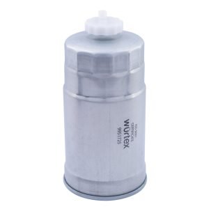 Filtro Petroleo Kia Sorento 2.5 Crdi 02/06 Wurtex