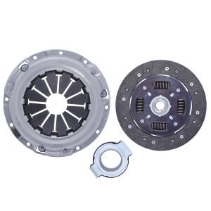 Kit Embrague Chevrolet Spark 1.0 3pcs Seco