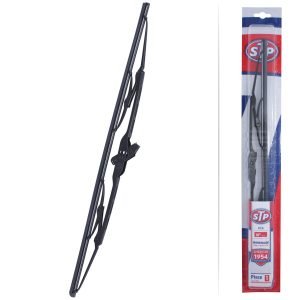 Plumilla L/parab 18" 450mm Std Metalica Stp 1pcs