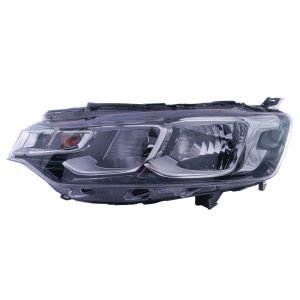 Optico Ct C-elysee 2017/ Izq Cn