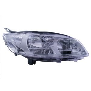 Optico Pg 301 >2017 Rh Cn