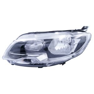 Optico Pg 301 2017> Lh Cn