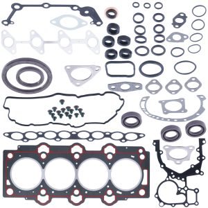 Juego Empaquetadura Motor Hyundai Accent 1.5 Crdi D4fa 06/10 Toto