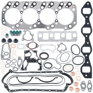 Juego Empaquetadura Motor Chevrolet D-max 3.0 4jh1t Atsuki