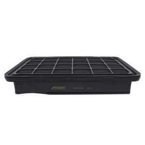 Filtro Aire Mh 2.2 14/18 Euro V C/base Plastica Wurtex