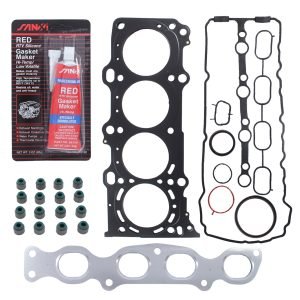 Juego Empaquetadura Motor Grand Nomade 2.4 J24b Metal Toto