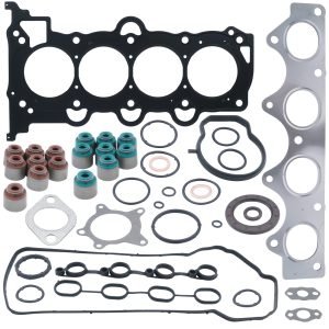 Juego Empaquetadura Motor Hyundai Accent Rb 1.4/1.6 11/ G4fa/g4fc Metalica Toto