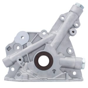 Bomba Aceite Chevrolet Corsa Racer Pointer Hexagonal Toto