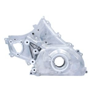 Bomba Aceite Nissan Navara 2,5 Yd25ddti 06/ Toto