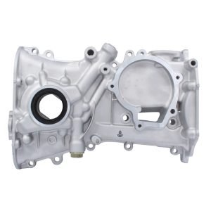 Bomba Aceite Nissan V16 Twin-cam Sentra Ii Ga16 Toto