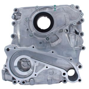 Bomba Aceite Toyota Hilux 98/04 Rzn148/68 ( Tapa Distribuciónribucion Completa ) 2rzn Toto