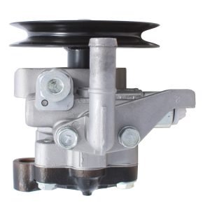 Bomba Dirección/hidr Hyundai Accent Prime Doch Wurtex