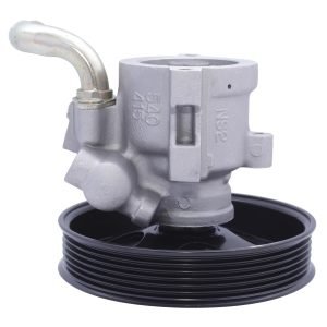 Bomba Dirección Hid Ss Korando C 2012/ Wurtex